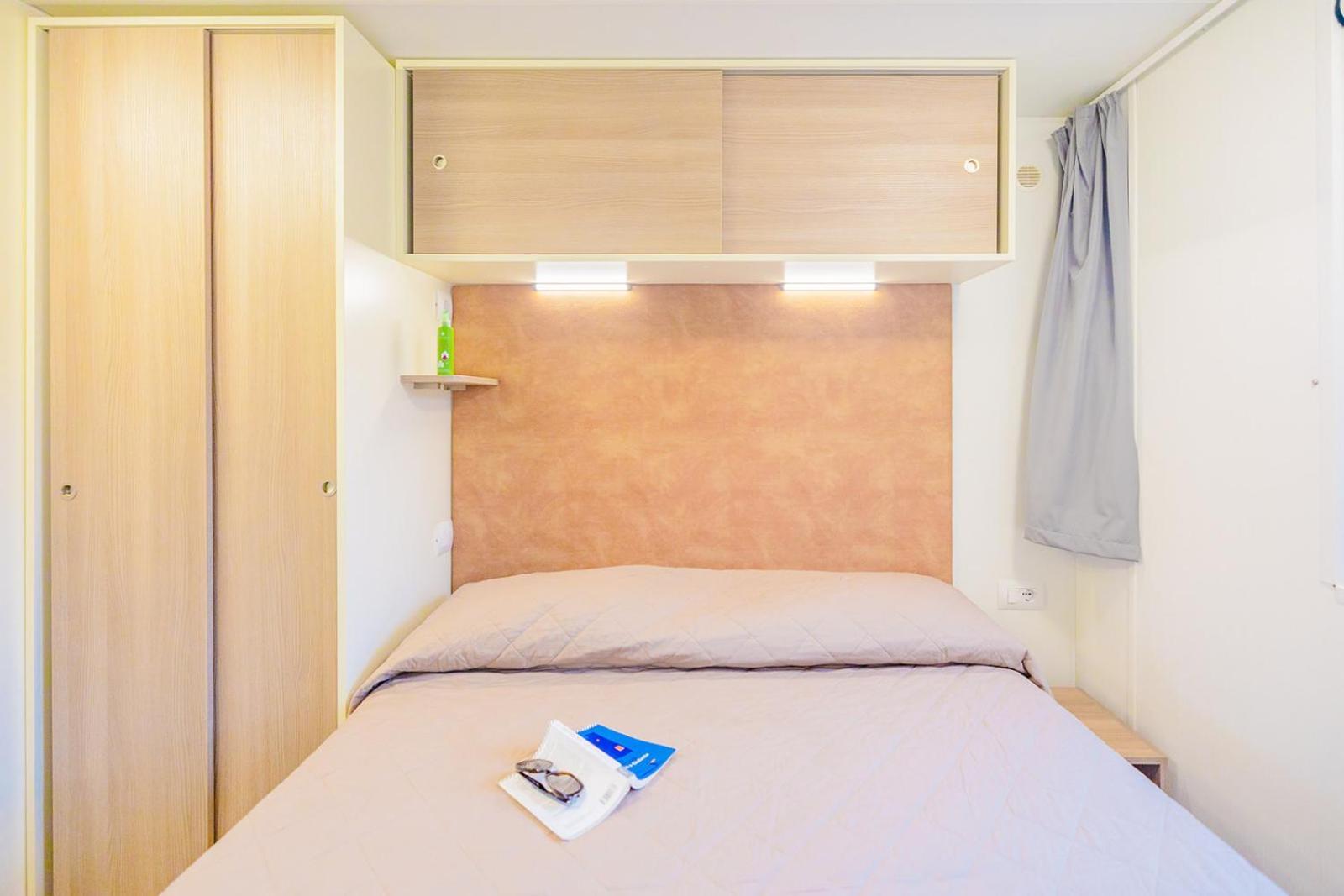 Le Pianacce Camping Village กัสตาลเญโต การ์ดุชชี ภายนอก รูปภาพ