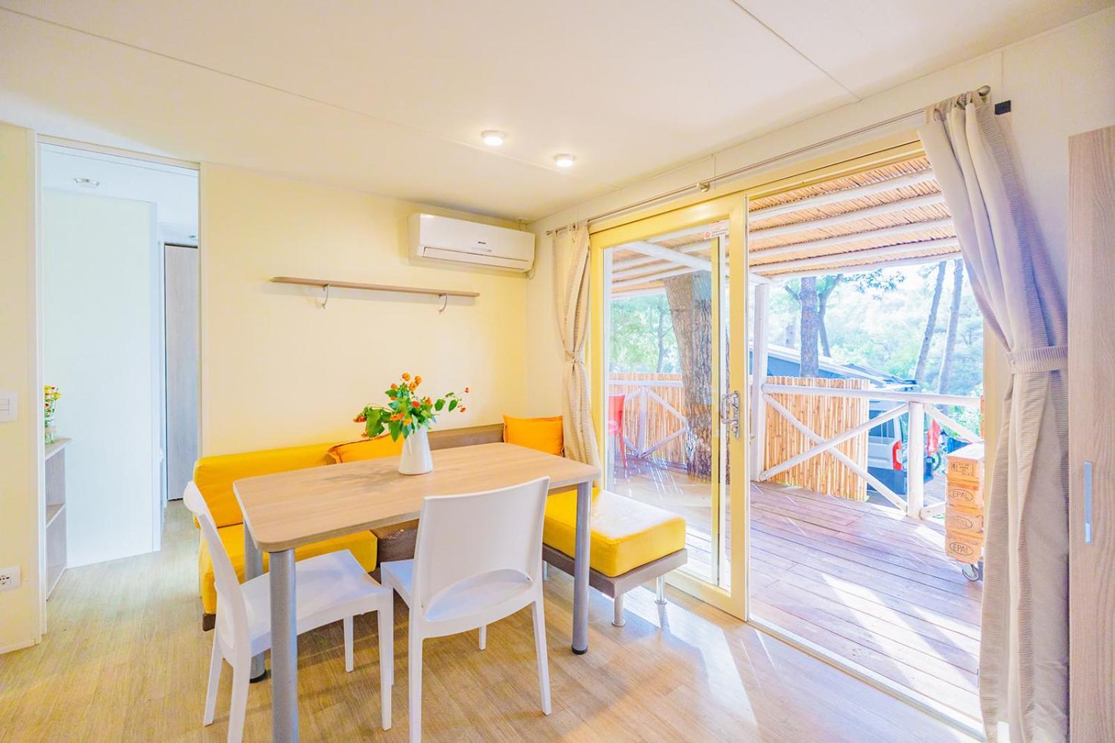 Le Pianacce Camping Village กัสตาลเญโต การ์ดุชชี ภายนอก รูปภาพ